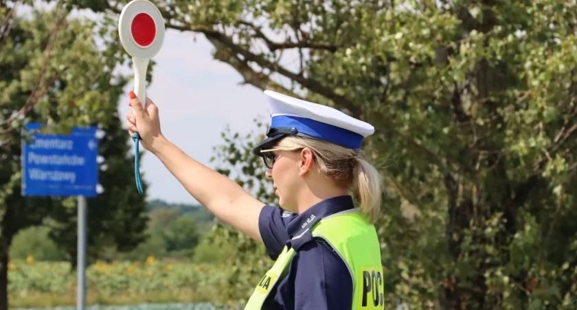 Ogólnopolska akcja „Prędkość”. Policyjne grupy Speed będą wyłapywać nie tylko piratów drogowych