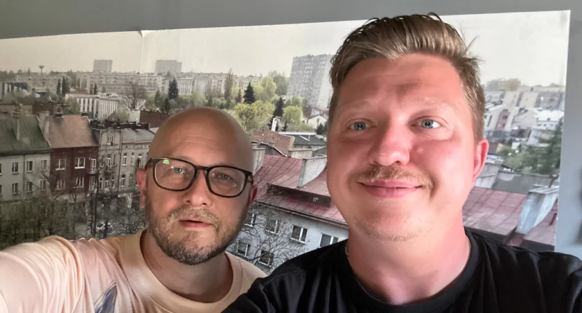 Spalarnia będzie, bo nie ma aktywnych grup mieszkańców, które publicznie wyrażają inne zdanie [podcast Dwaj Panowie AA]