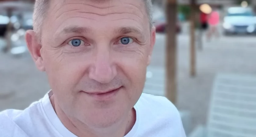 Paweł Kowalczyk odszedł, a poszło o politykę. Jednak wrócił. I znów jest prezesem KS Volley Radomsko