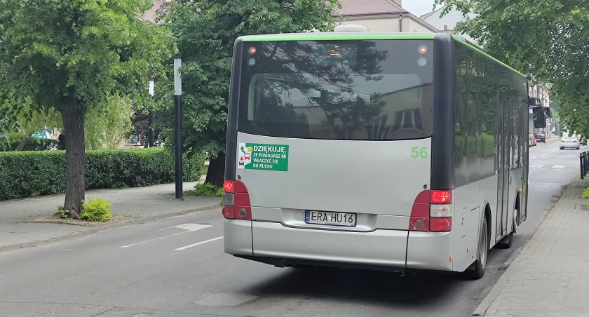 Dokąd jedzie MPK? Sprawdzamy miejską spółkę i porównujemy do innych podobnych w województwie
