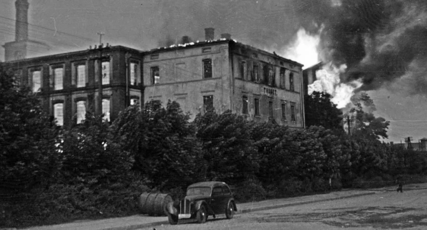 Muzeum zaprasza na spacer śladami żołnierzy AK i KWP. Przewodnikiem kustosz Kamil Rutkowski