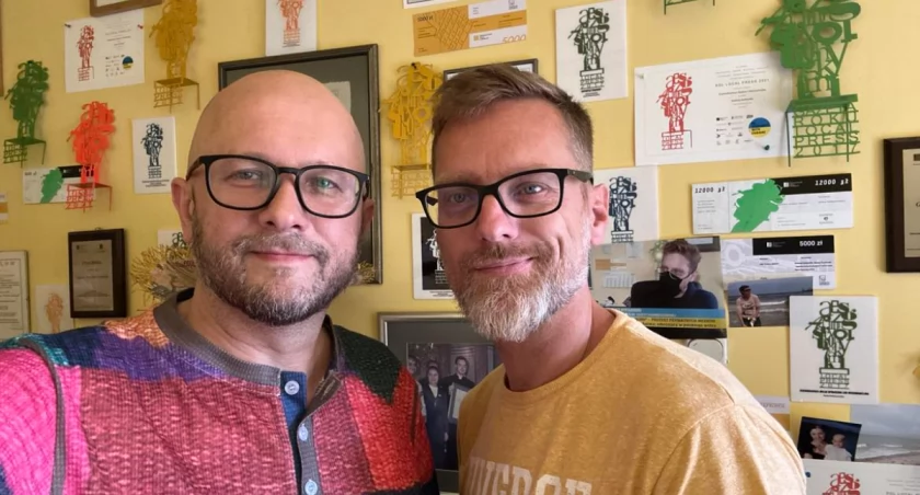 Pamiętajcie, jak już nic innego nie działa, idźcie do mediów [podcast Redakcyjne Kolegium Wyborcze]