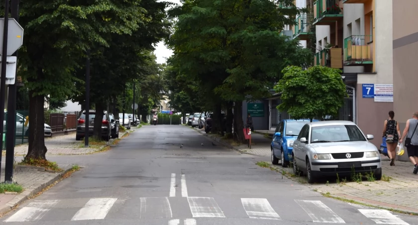 Miasto ogłosiło przetarg na modernizację kolejnych dróg. Tym razem to ulice Fabianiego i Ładna