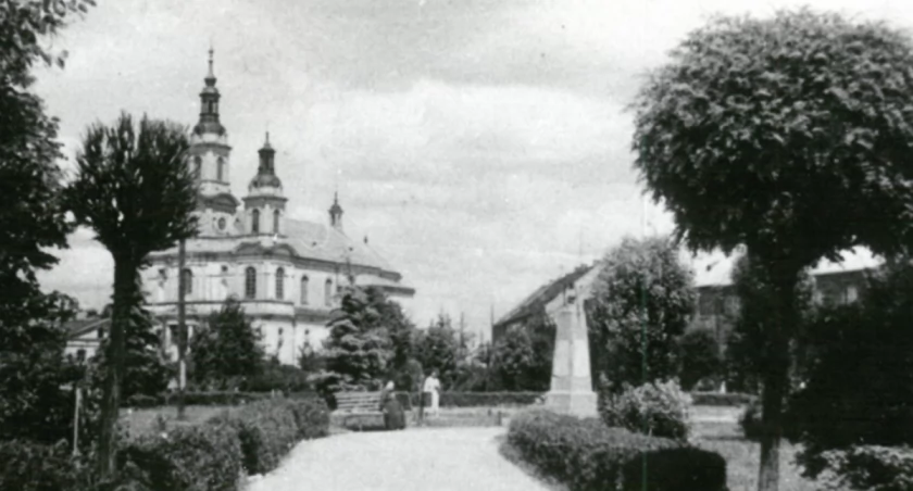 Chcecie pokoju - macie, chcecie wojny - spróbujcie! [Historia Gazetą pisana]