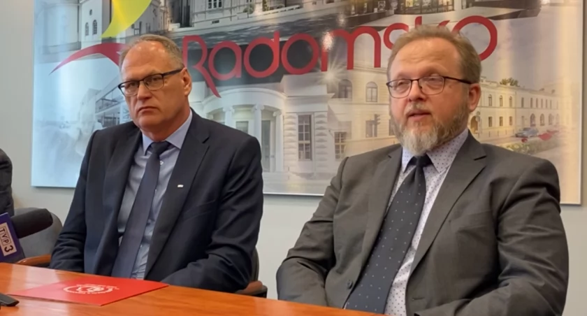 Uczelnia czeka na wrzesień. Kto chętny na studiowanie ekonomii w Radomsku?