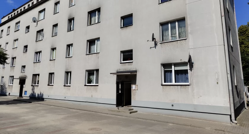 Podzielona spółdzielnia: Mieszkańcy kontra zarząd. Prezeska: „To mała grupka