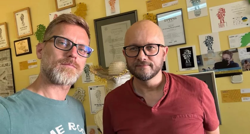 Co zrobić z taką prokuraturą? Zaorać i zasiać na nowo [podcast Redakcyjne Kolegium Wybrcze]