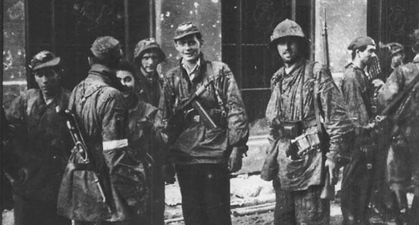  1 sierpnia o godzinie W zawyją wszystkie syreny w mieście. Miasto uczci 80. rocznicę wybuchu Powstania Warszawskiego
