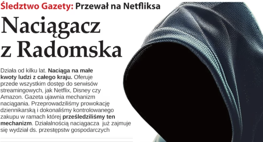 O czym przeczytacie w najnowszym wydaniu Gazety Radomszczańskiej 