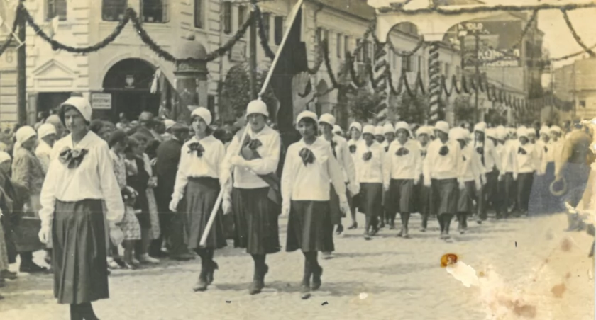 [Historia Gazetą pisana] Radomsko ma być wydzielone w 1940 roku