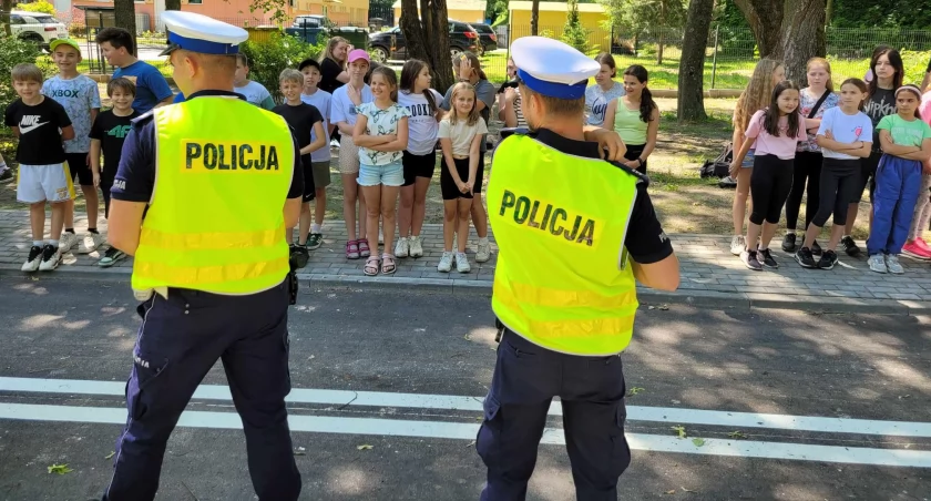 A może służba w policji? PUP zaprasza na spotkanie dla chętnych, którzy rozważają taką pracę