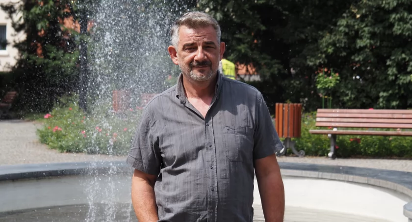 Władysław Kopiecki: Trzeba stać mocno na nogach, być realistą [Rozmowa]