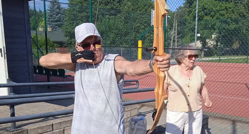MOSiR zaprosił na wakacyjny turniej łuczniczy. Nie wiedziałeś? Będzie jeszcze jedna edycja