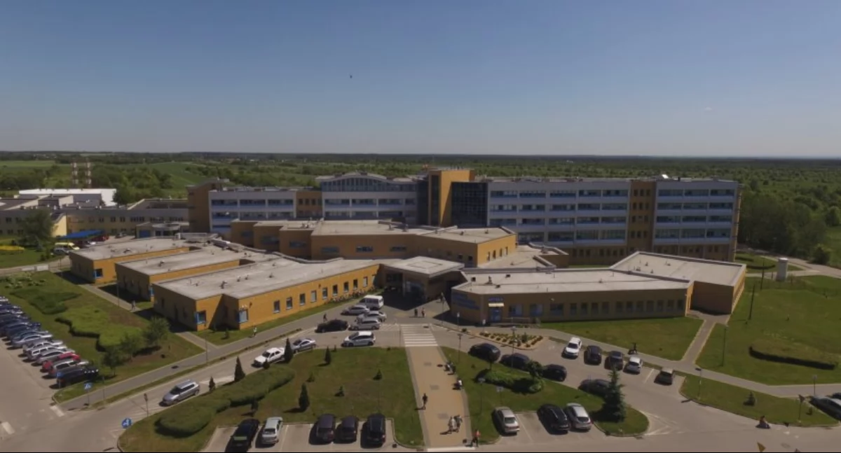 Szpital w Radomsku wszedł do Krajowej Sieci Onkologicznej. Dalej będzie mógł leczyć raka
