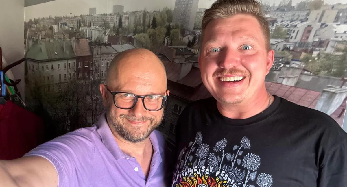 Okazja jest siostrą oszustwa. To na tym żerują naciągacze. Z Radomska też [podcast Dwaj Panowie AA]