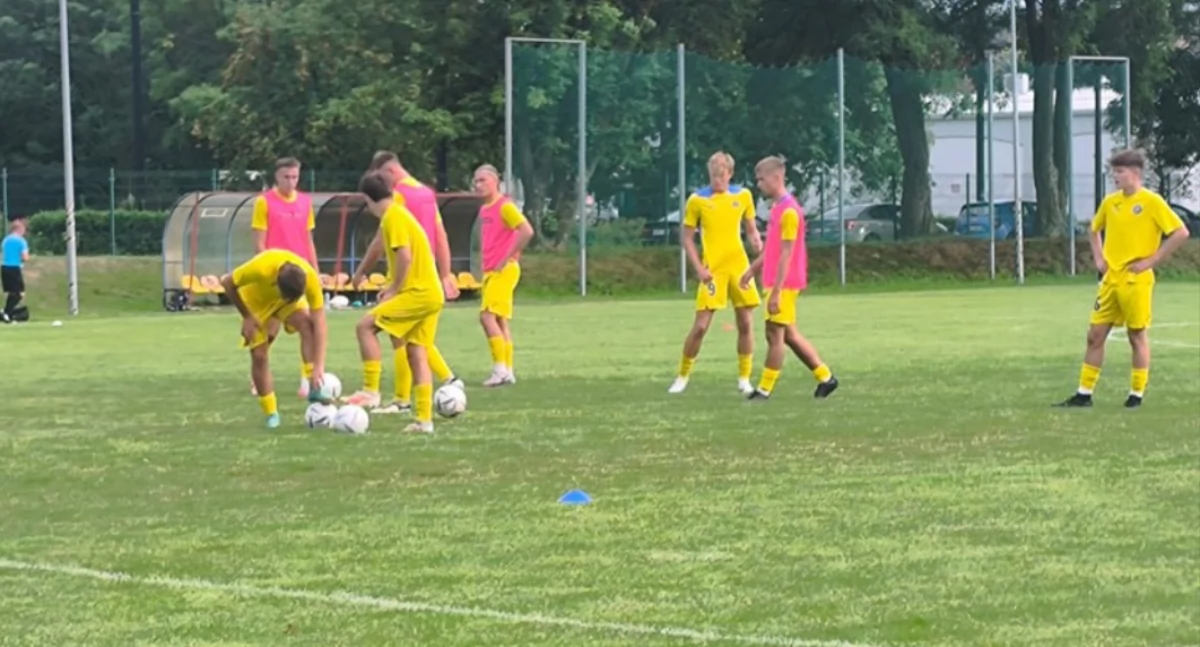 Wygrane  sparingi RKS-u Radomsko 