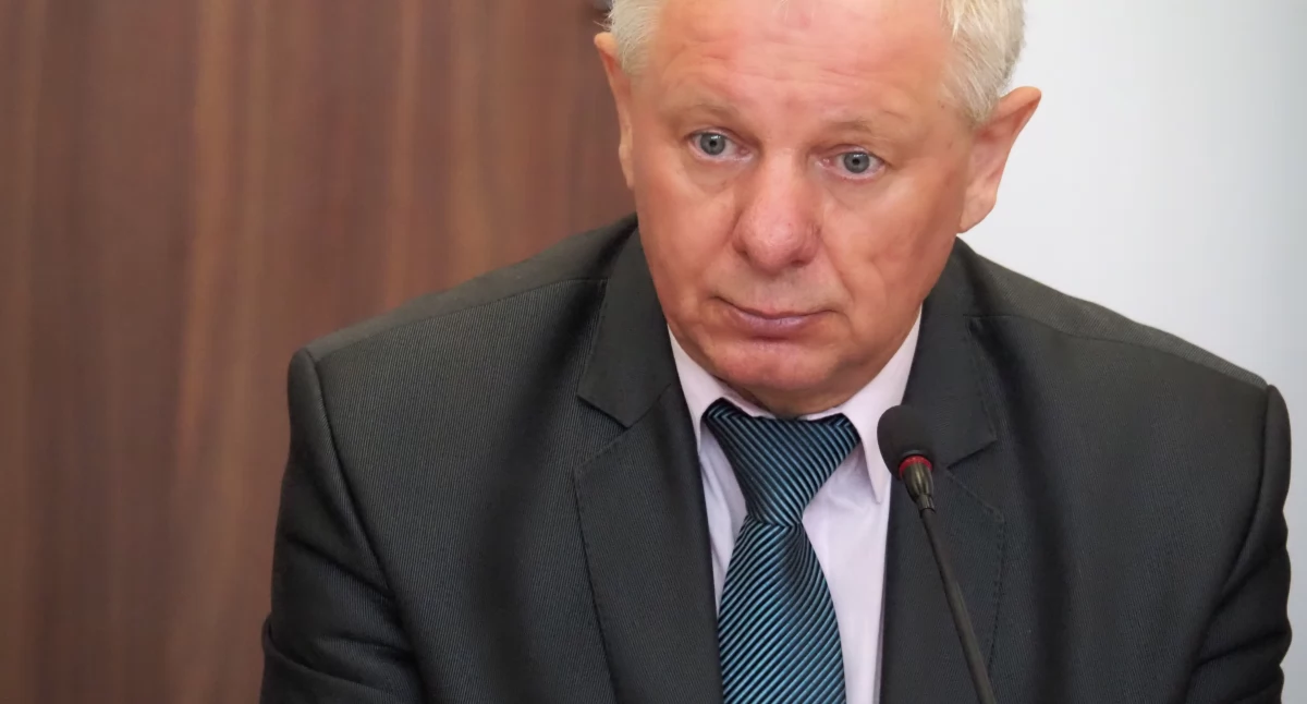 To był czas buntowników. Kadencję Kucharskiego na stanowisku naczelnika wydziału oświaty zdominowały dwa wielkie konflikty