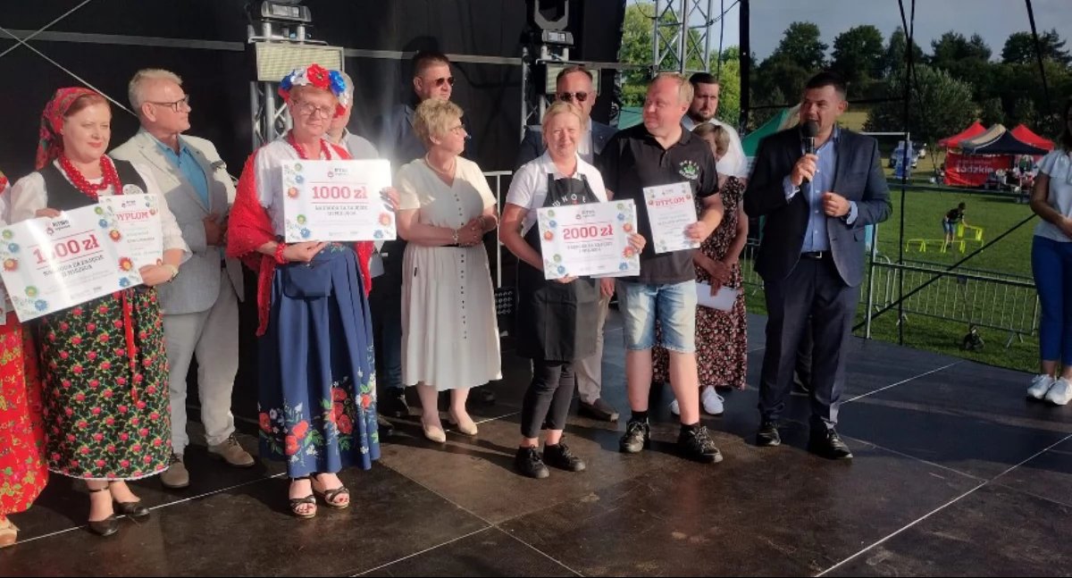 Koła Gospodyń Wiejskich: Czujemy się wykorzystane i porzucone przez władze