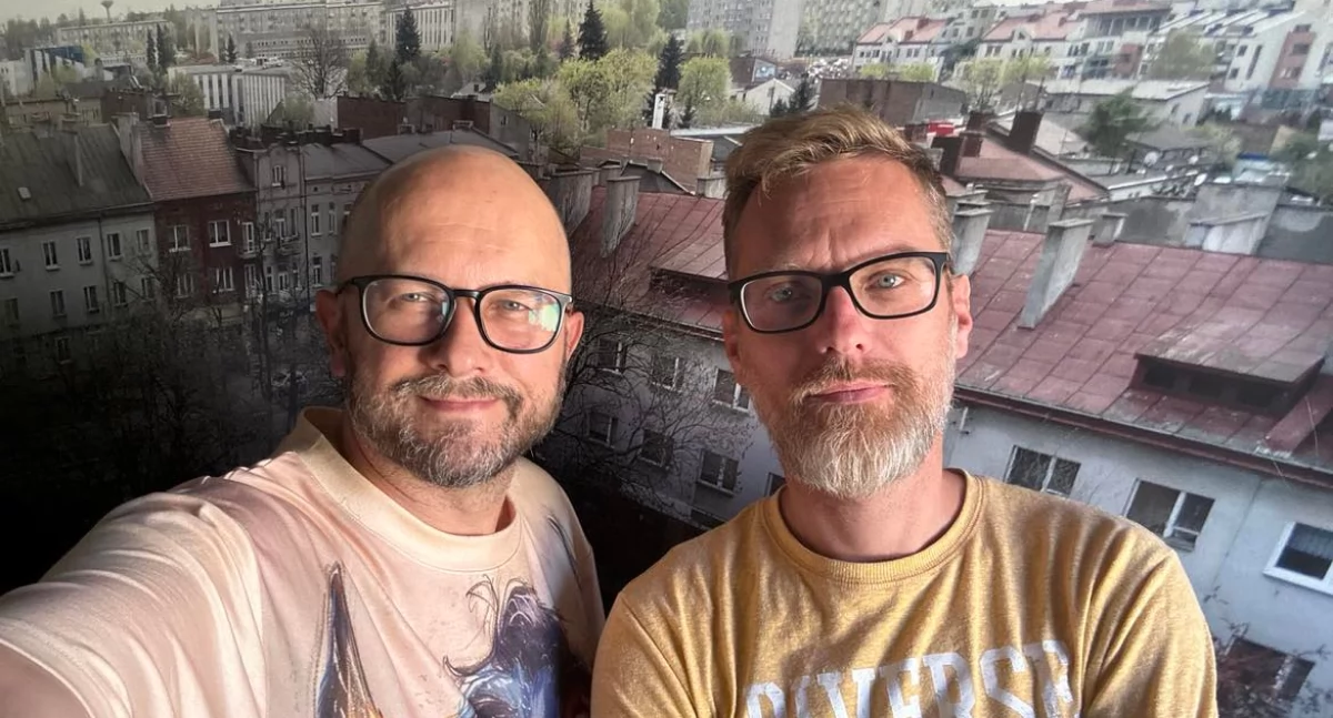 Jak biskup poklepie po ramieniu, znaczy, że nie ma sprawy [podcast Redakcyjne Kolegium Wyborcze]
