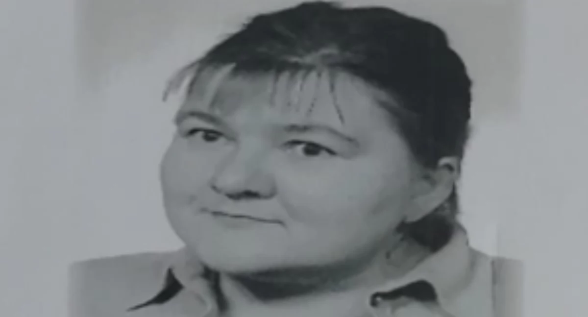 Policjanci poszukują zaginionej Lilianny Jankowskiej. Wiesz gdzie jest 54-latka, widziałeś ją, dzwoń