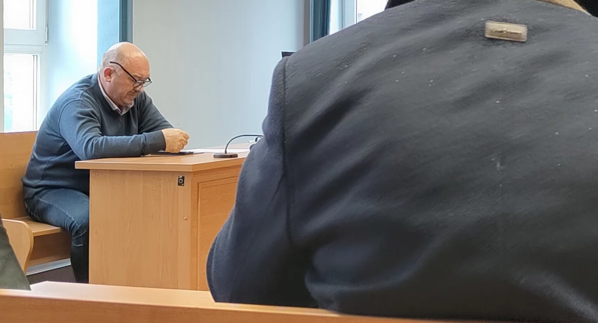 Prezes Rybczyńki zwolnił szefa związku dyscyplinarnie. Sąd mówi, że ma zatrudnić Tyla. Do czasu prawomocnego wyroku