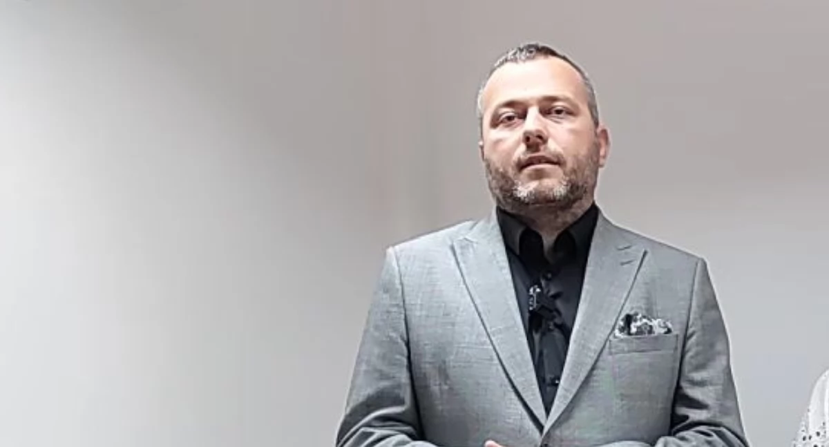 Michał Koski prezesem spółdzielni mieszkaniowej na pół etatu. W dalszym ciągu dyrektor biura posłanki i powiatowy radny. Już w pełnym wymiarze