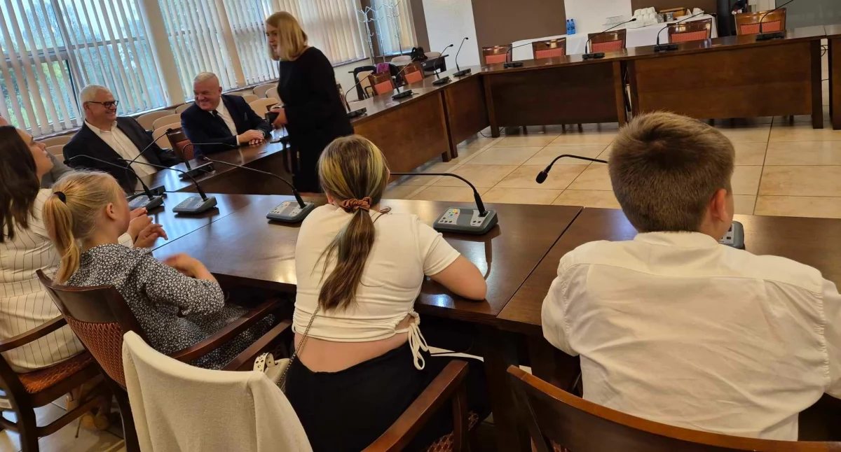 „Dziękujmy Wam za niezwykłą postawę