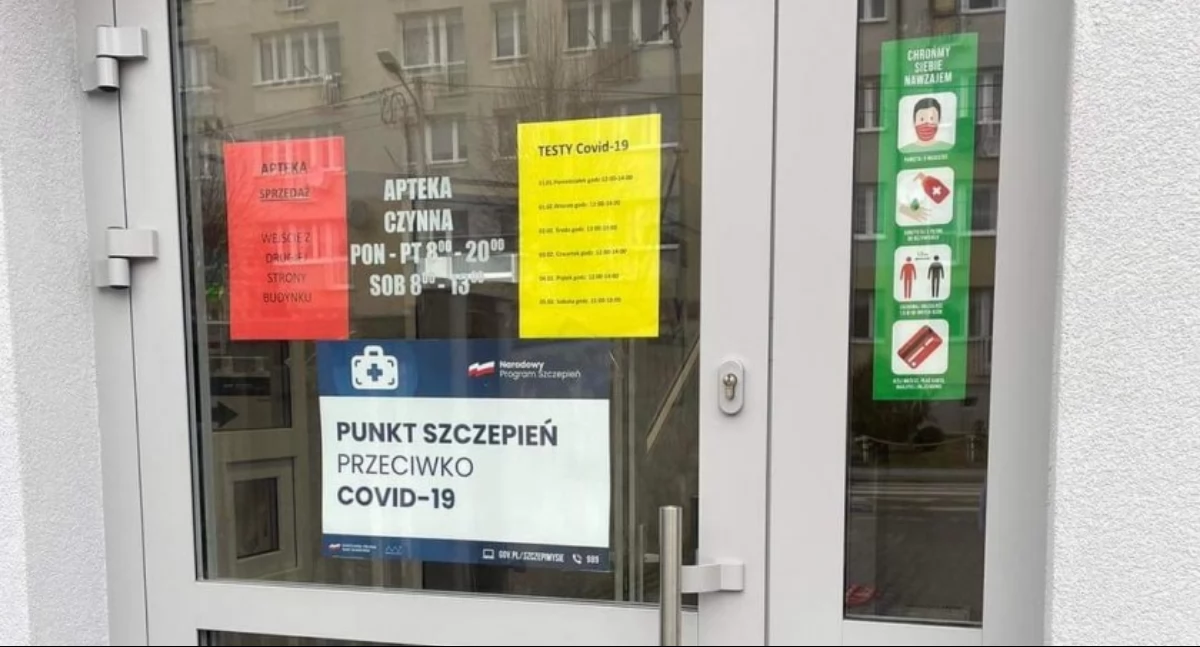 Coraz częstsze zachorowania na COVID. Objawy obecnej odmiany wirusa do złudzenia przypominają objawy grypy 