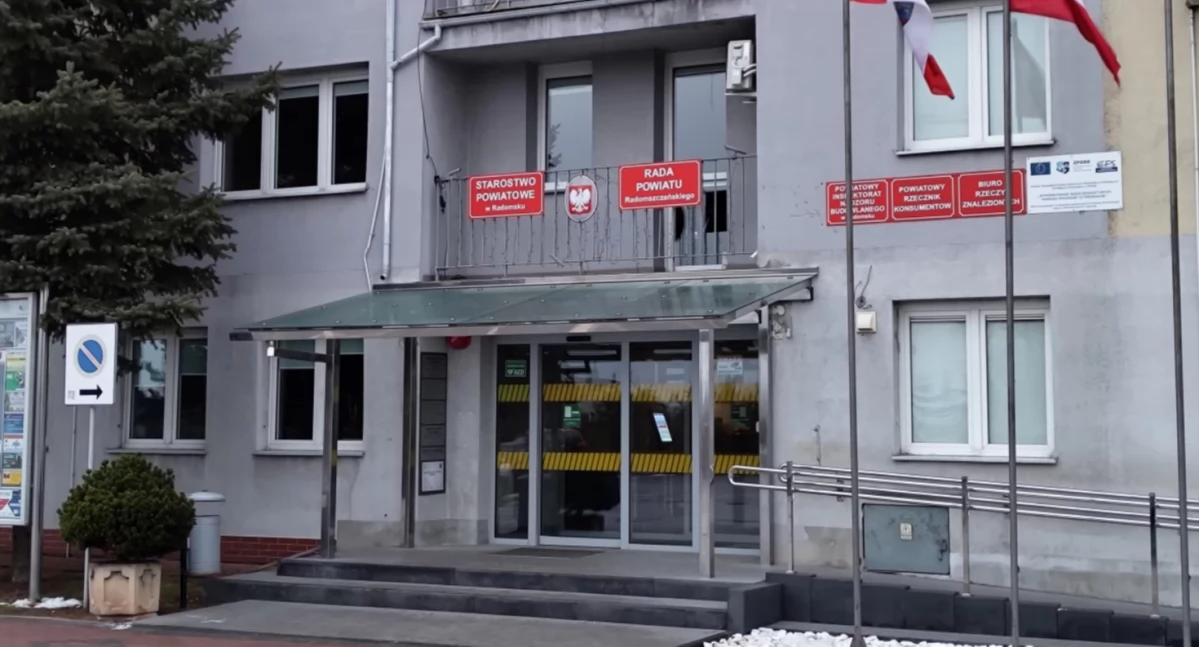 Komentarze dozwolone. Starostwo wycofuje wniosek o ściganie internautów