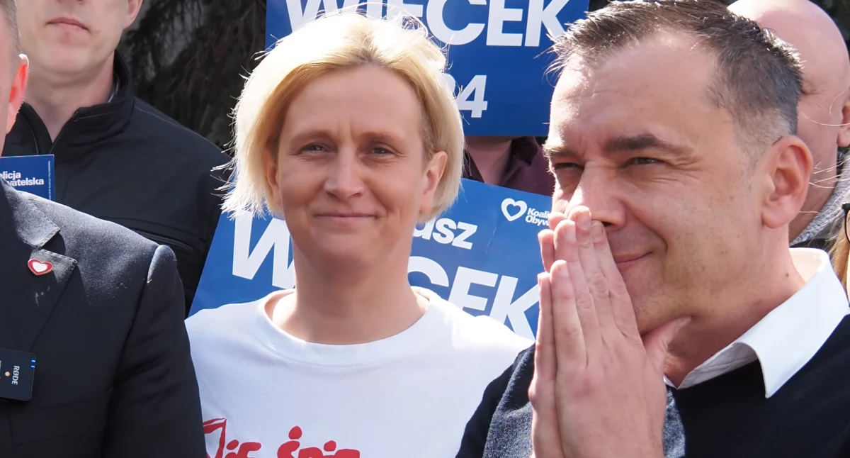 Ten drugi. Sylwetka Marka Rząsowskiego: „Zawsze był blisko i nigdy mu się nie udało