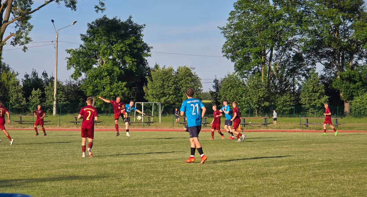 Piłka nożna: Ostatnie sparingi naszych drużyn. Rusza sezon