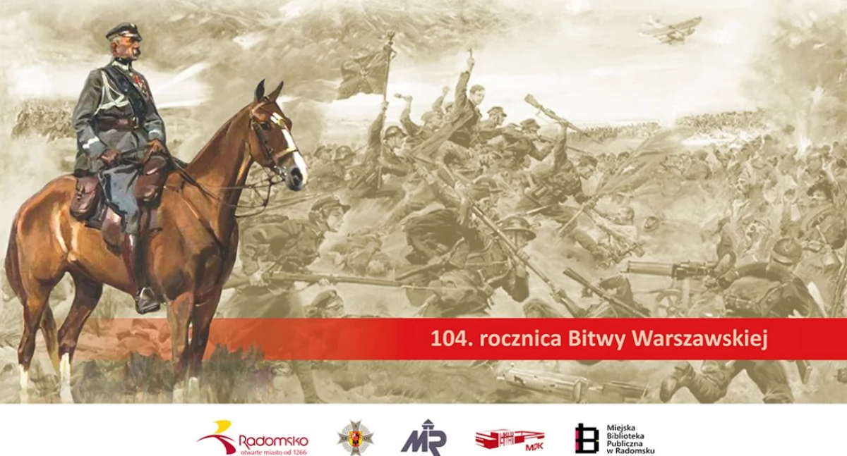 Miejskie obchody Święta Wojska Polskiego. Uroczystości rozpoczną się w czwartek o godz. 11.20 [Program]
