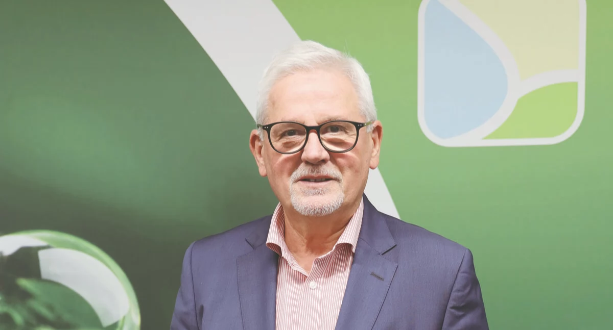 Jerzy Kaczmarek: Odpowiedzialna i transparentna strategia na lata