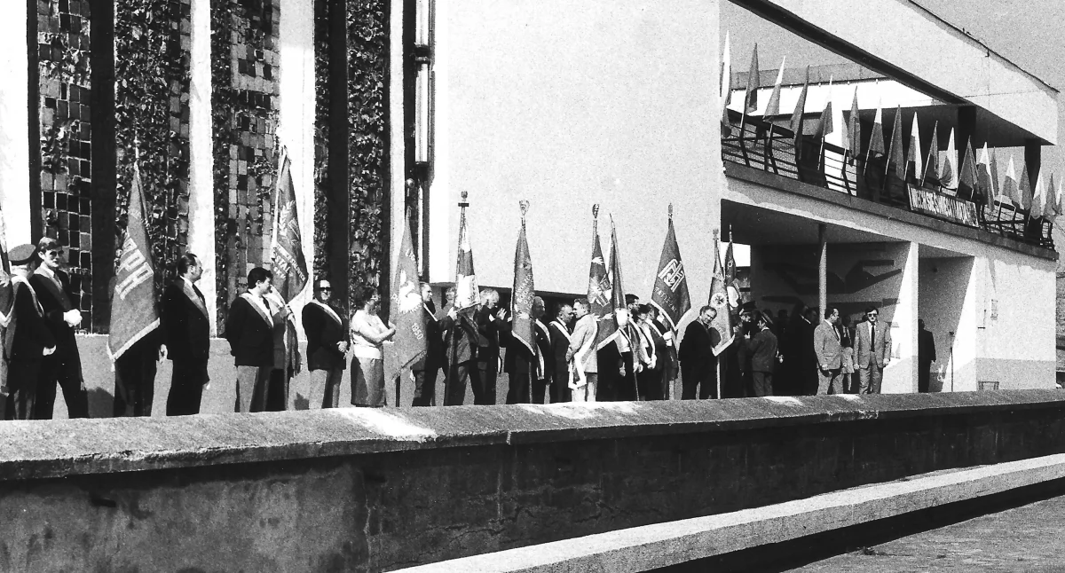 Nauczyciele byli darzeni ogromnym szacunkiem [Wspomnienia z PRL-u. Oskar Lewandowski]
