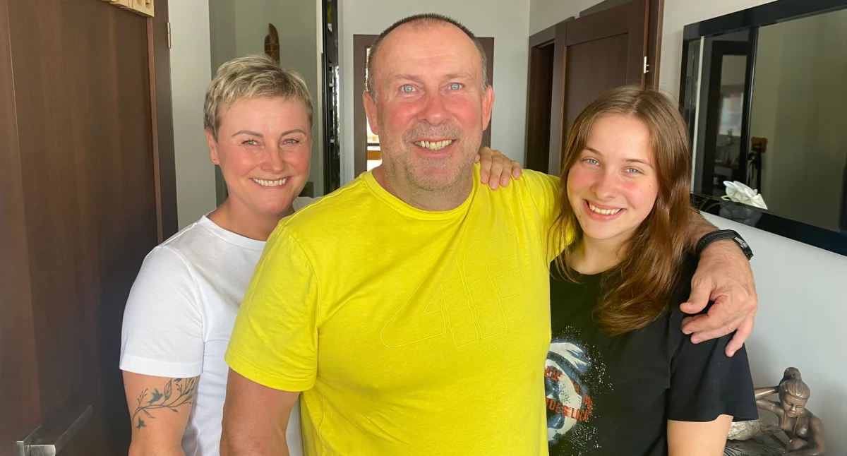 Życie po  olimpiadzie. Piotr Stępień, jedyny medalista olimpijski z Radomska