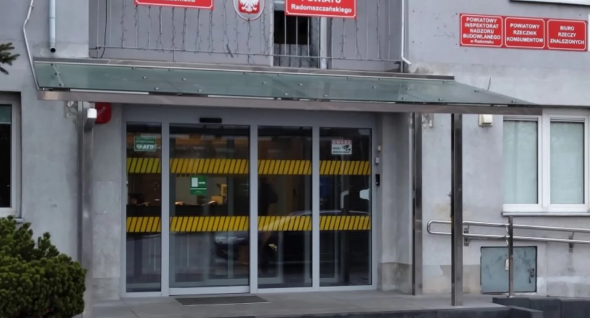 35-godzinny tydzień pracy w starostwie? „Najpierw pilotaż