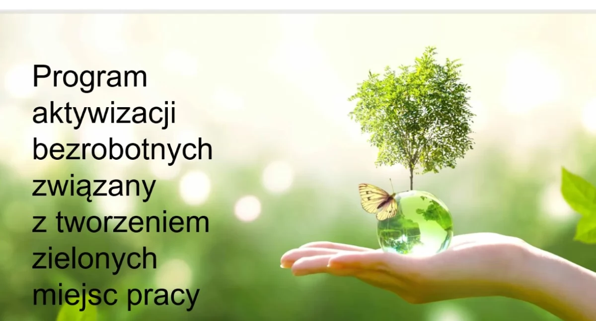 PUP organizuje kolejny nabór wniosków o zorganizowanie stażu. Wnioski można składać od dzisiaj