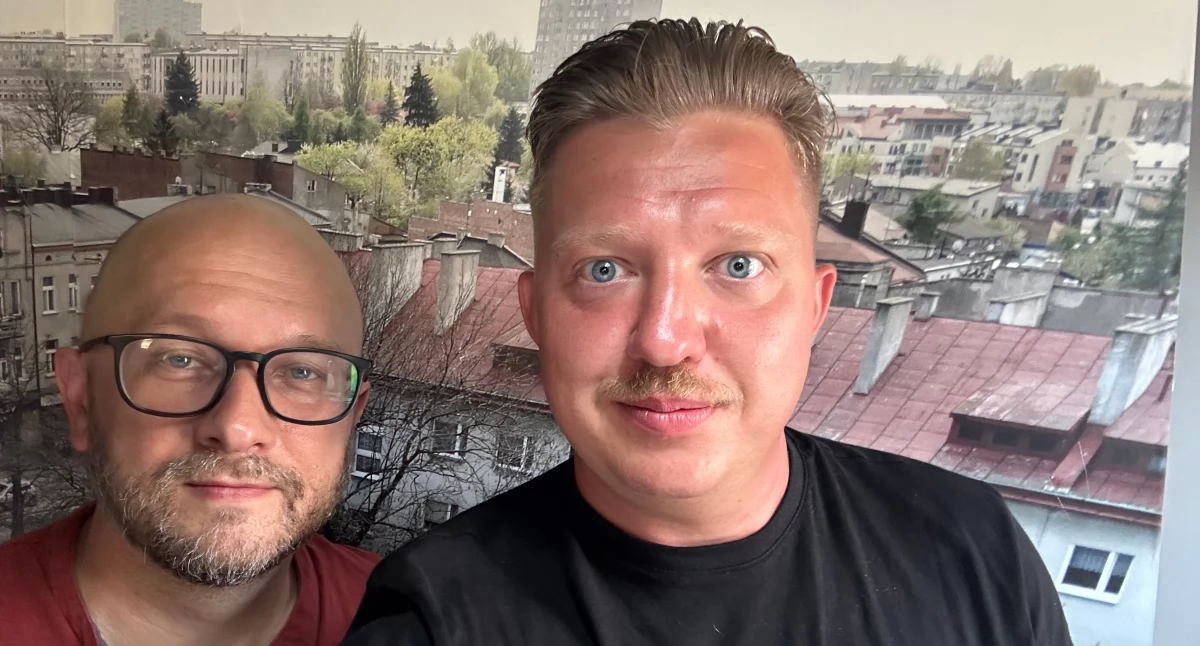 Tak się zapędziliśmy w krytykowaniu krótszego tygodnia pracy, że zapomnieliśmy, iż ma to sens [podcast Dwaj Panowie AA]
