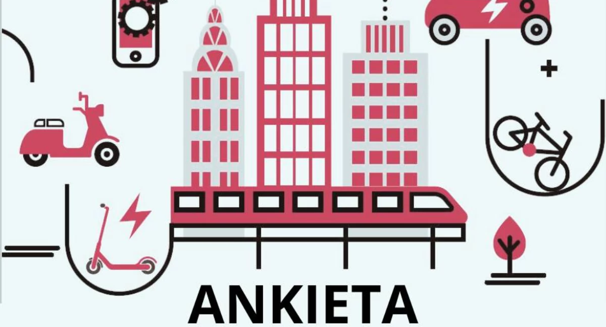 Badanie dotyczące  Miejskiego Obszaru Funkcjonalnego. Miasto zachęca do udziału w ankiecie