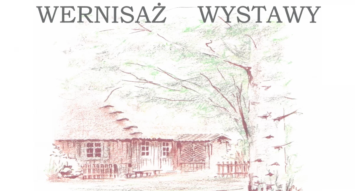 Ostatnia w tym roku „Wakacyjna Niedziela Muzealna”. W programie wernisaż Władysława Kopieckiego oraz wykład kustosz Barbary Sitek