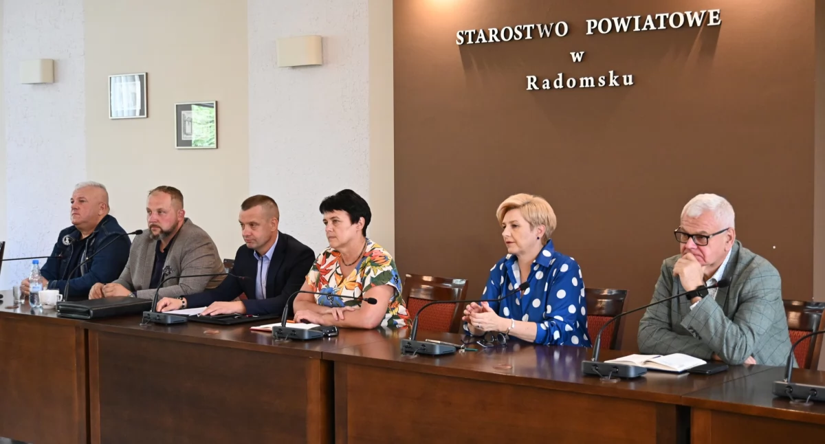 Batalion WOT w powiecie radomszczańskim? Radni są jednomyślni - chcą Terytorialsów bliżej siebie