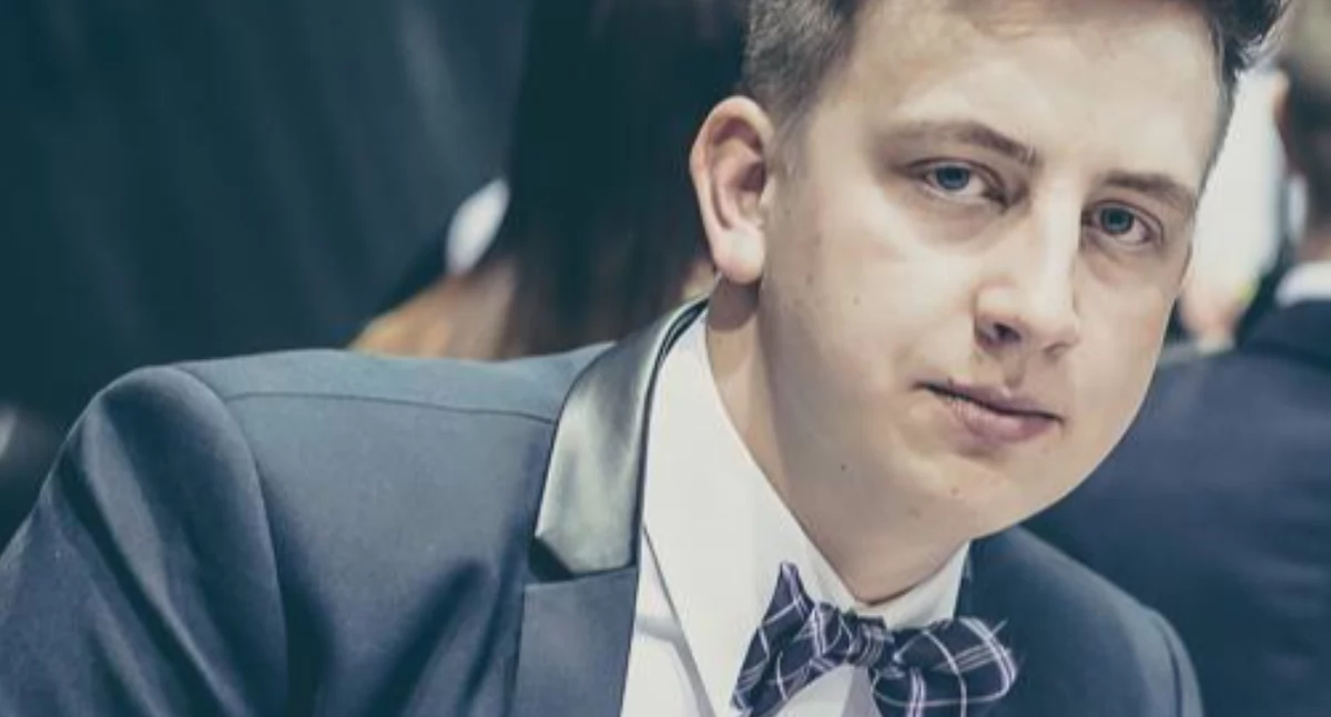 Wyborcza dogrywka w Przedborzu. Tomasz Kapuściński dostał 154 głosy i mandat radnego