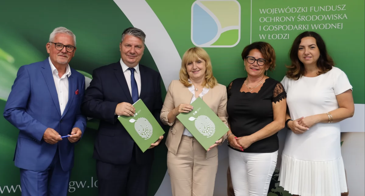 Glinianki podniosą atrakcyjność turystyczną Radomska