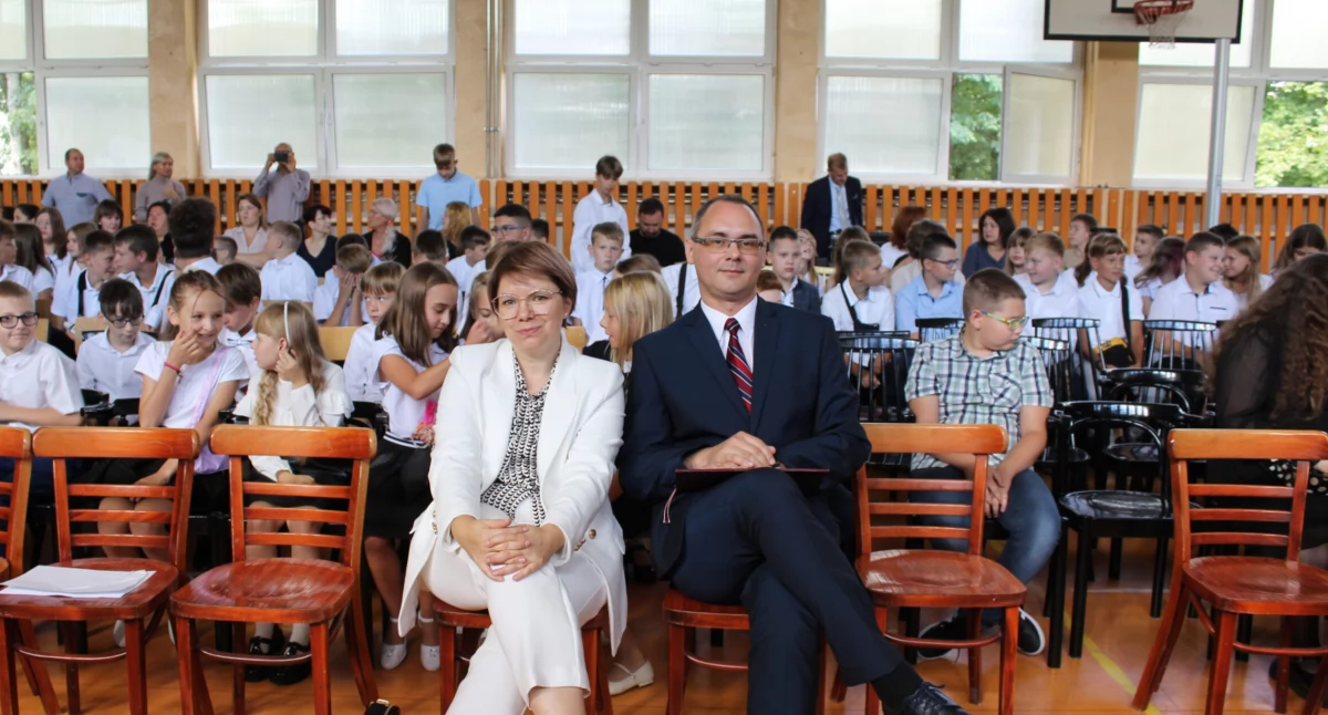 Nowy rok szkolny. Mniej wkuwania bez sensu. Nauczyciele muszą się najpierw nauczyć odchudzonego programu