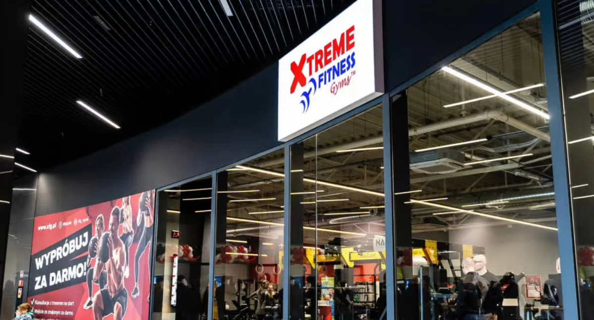 Już niedługo - Dni Otwarte Xtreme Fitness Gyms w Radomsku