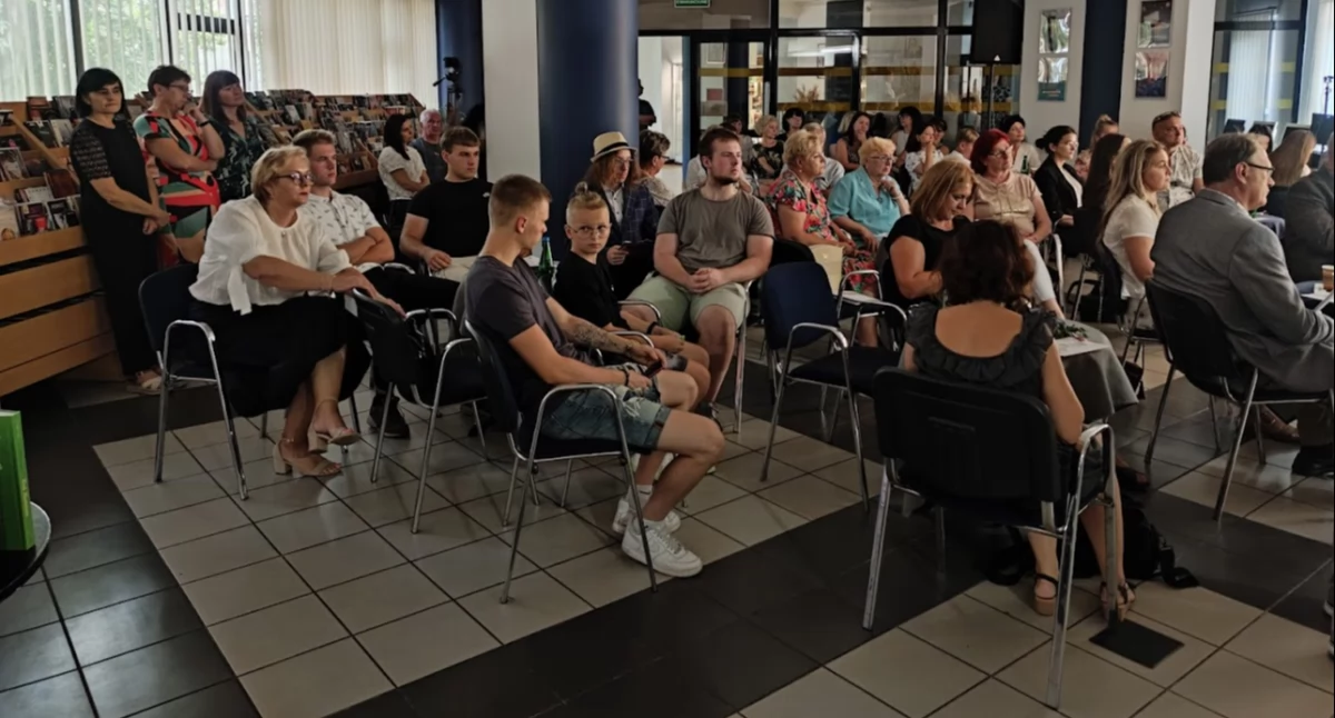 W najbliższą sobotę  odbędzie się Narodowe Czytanie. W tym roku 