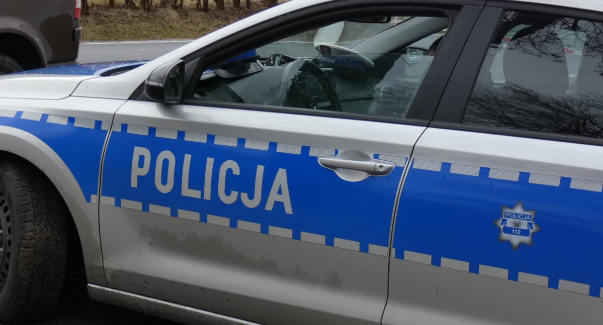 Zwłoki dwóch osób w znacznym rozkładzie znalezione w jednym z mieszkań przy ulicy Jagiellońskiej