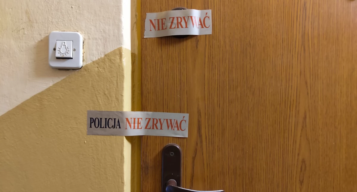 Sąsiedzi: To była normalna rodzina, żadna tam patologia. Ale kontaktu unikali, wystarczało im dzień dobry i do widzenia