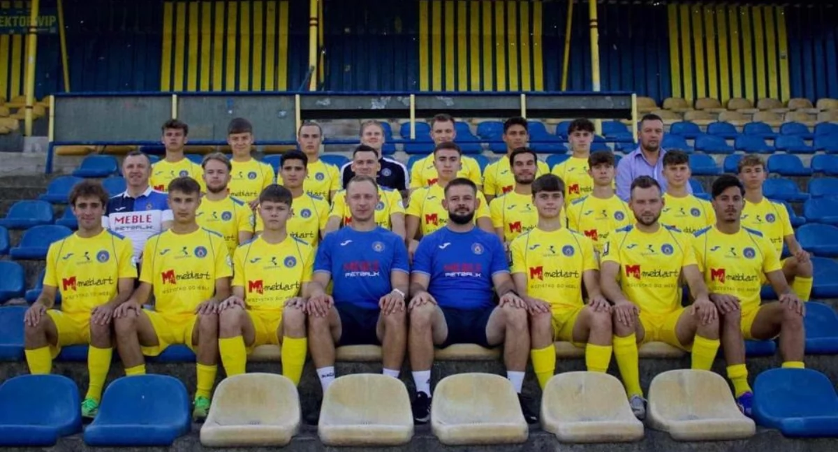 Piłka nożna. Dwie kolejki i dwie wygrane RKS-u Radomsko po 3-1