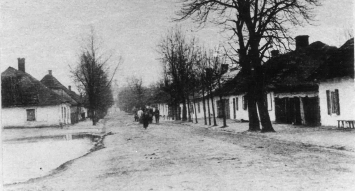 [Historia Gazetą pisana] Komu wolno przebywać w kościele z nakrytą głową, a komu absolutnie nie?